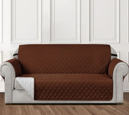 Non-Slip Box Sofa Quilted Cover