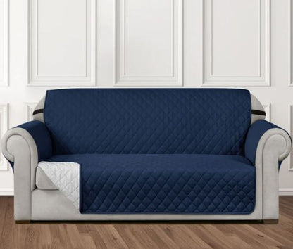 Non-Slip Box Sofa Quilted Cover